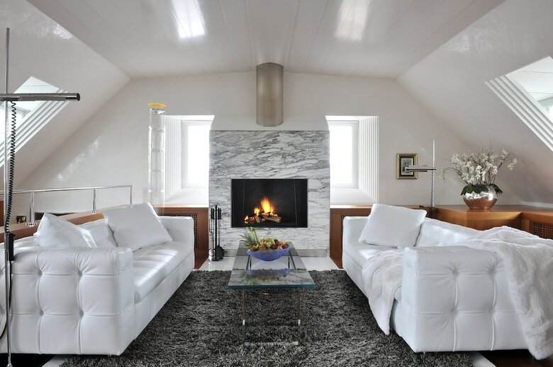Widder Hotel