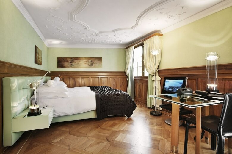 Widder Hotel