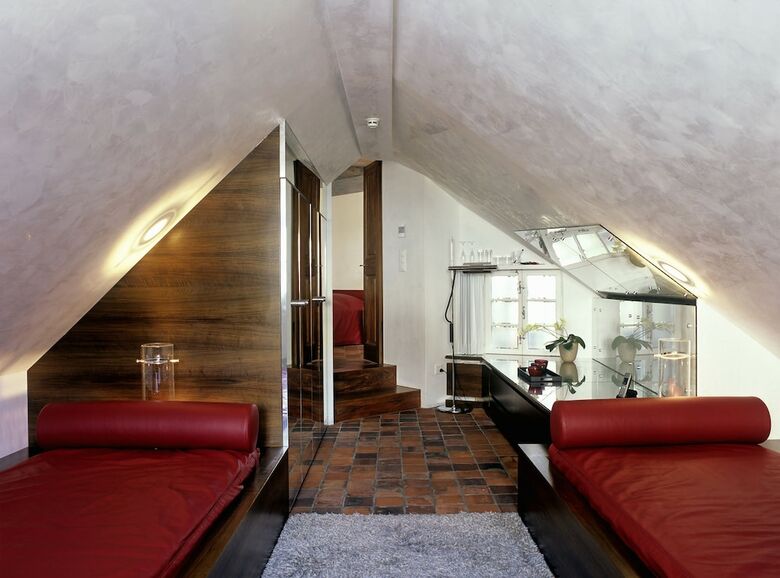 Widder Hotel