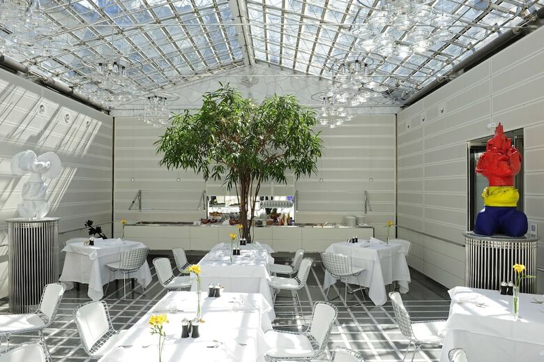 Widder Hotel