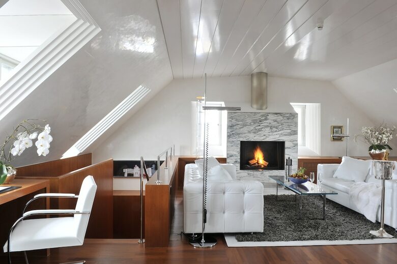 Widder Hotel