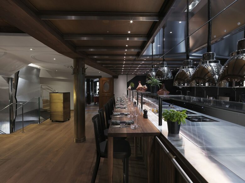 Widder Hotel