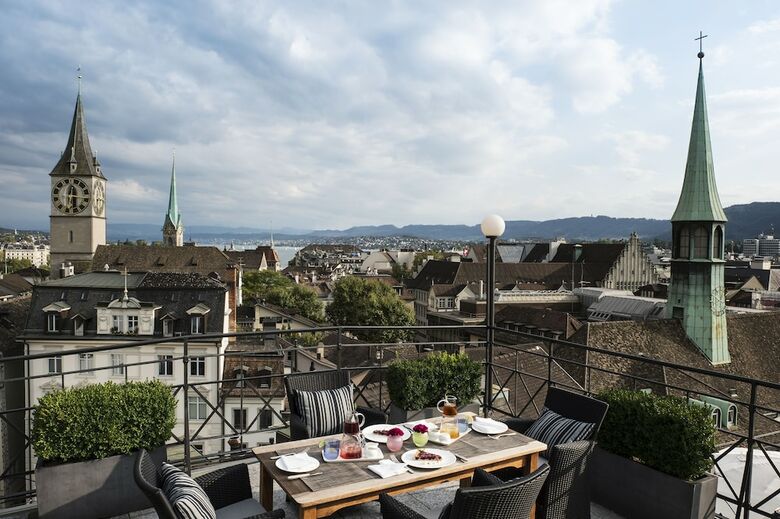 Widder Hotel