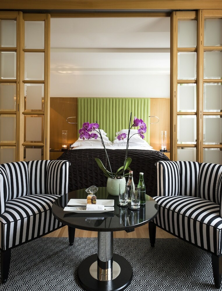 Widder Hotel