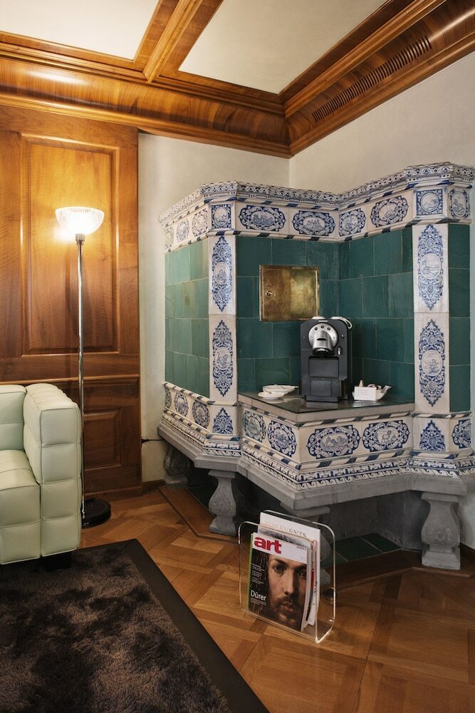 Widder Hotel