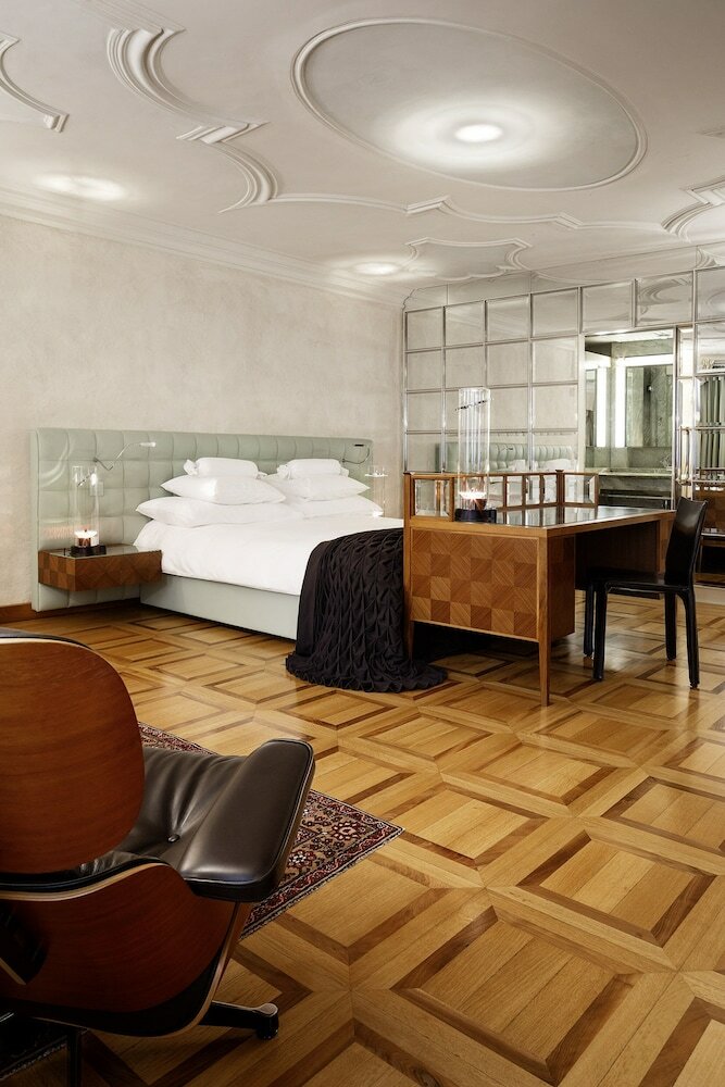Widder Hotel