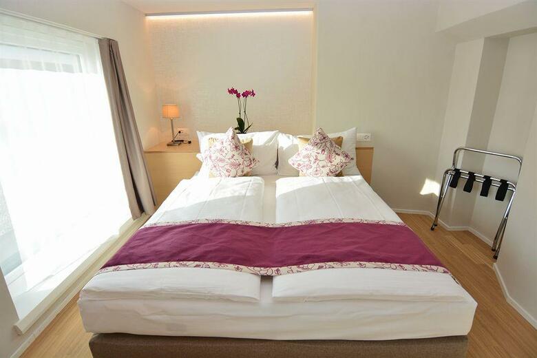 Best Western Hotel Spirgarten