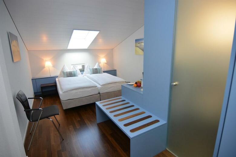 Best Western Hotel Spirgarten