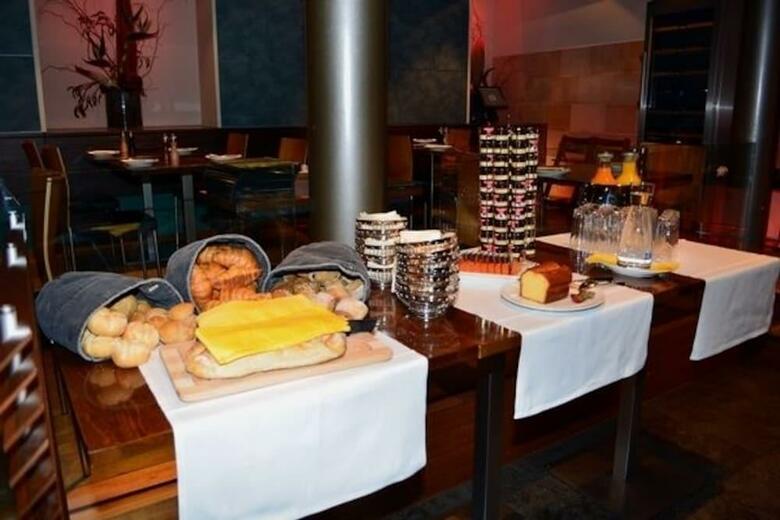 Best Western Hotel Spirgarten