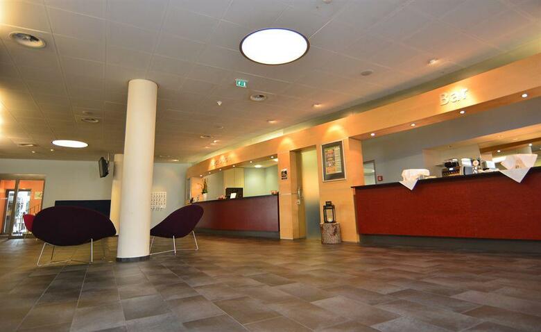Best Western Hotel Spirgarten