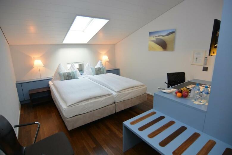 Best Western Hotel Spirgarten