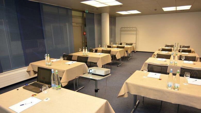 Best Western Hotel Spirgarten