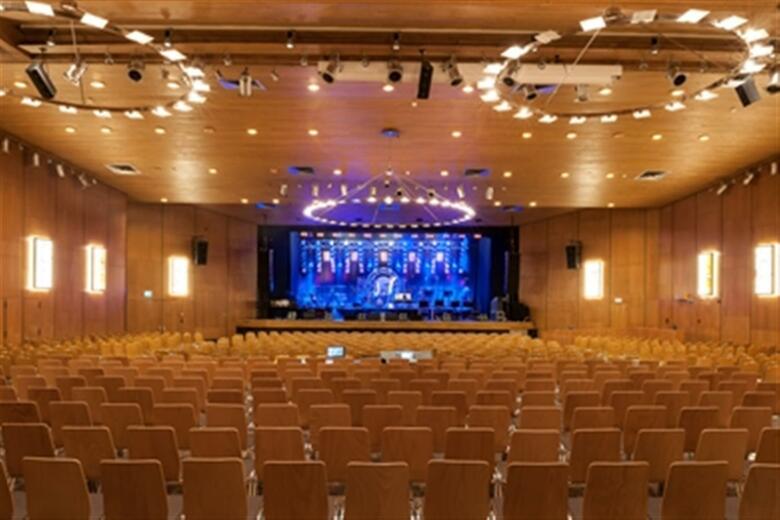 Best Western Hotel Spirgarten