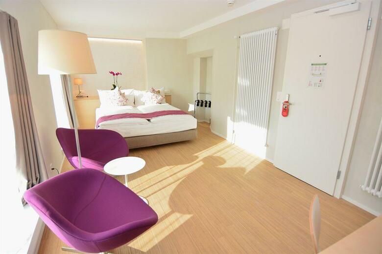Best Western Hotel Spirgarten