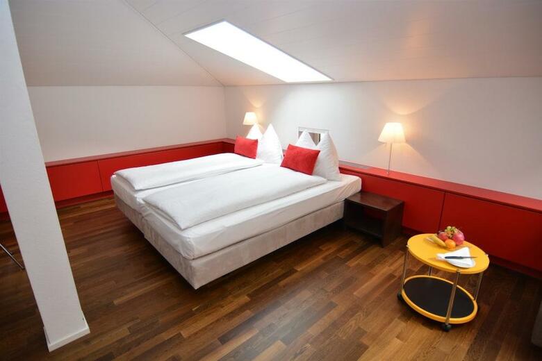 Best Western Hotel Spirgarten