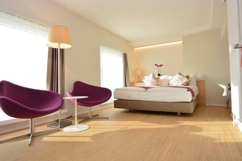 Best Western Hotel Spirgarten