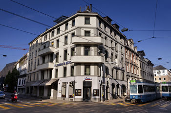 Fleming's Hotel Z�rich