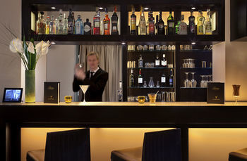 Fleming's Hotel Z�rich