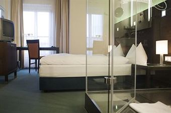 Fleming's Hotel Z�rich