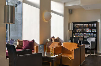 Fleming's Hotel Z�rich