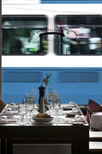 Fleming's Hotel Z�rich