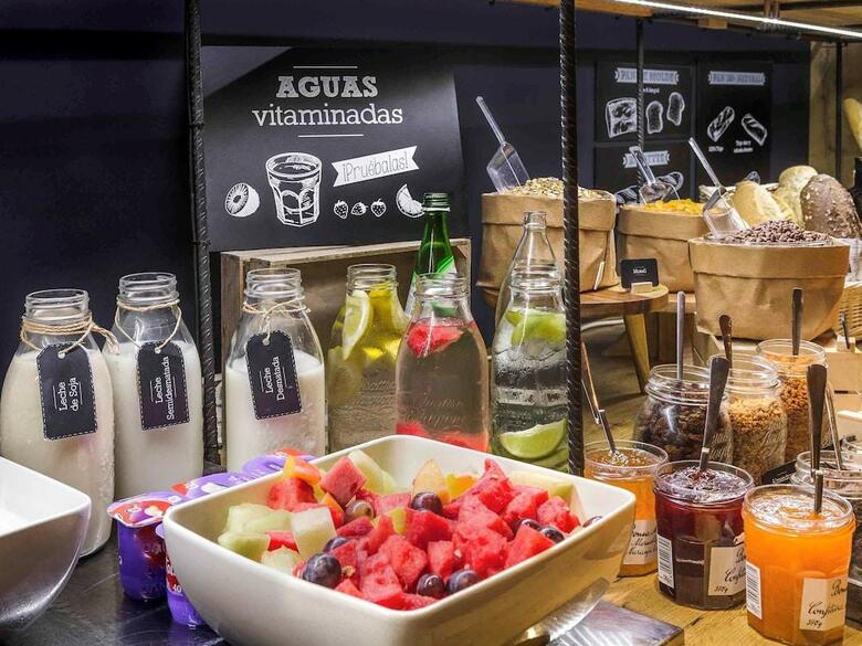 Hotel Ibis Z�rich Messe-airport