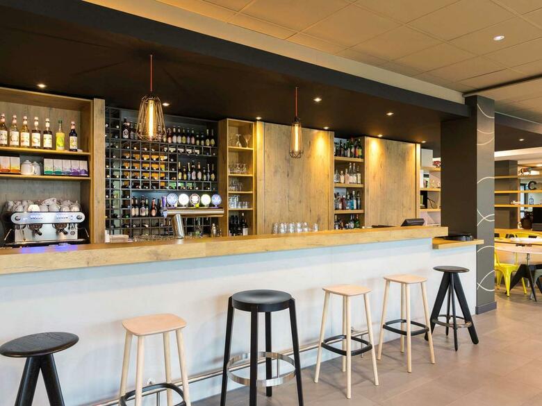 Hotel Ibis Z�rich Messe-airport