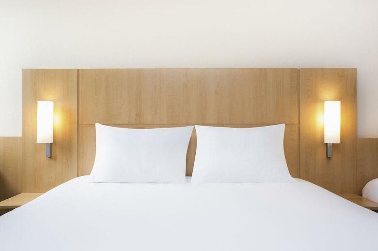 Hotel Ibis Z�rich Messe-airport