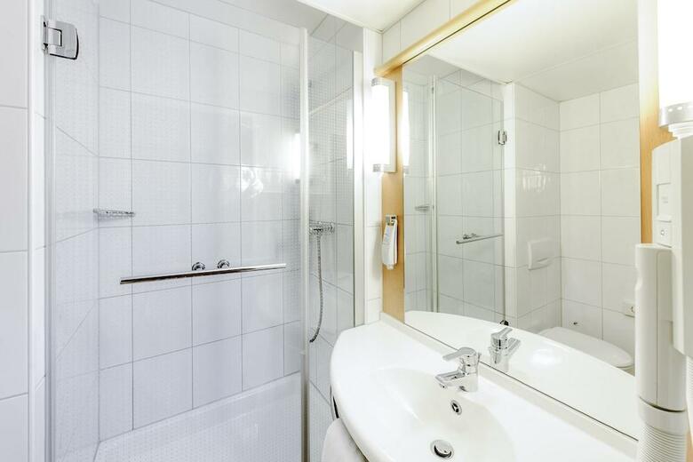 Hotel Ibis Z�rich Messe-airport