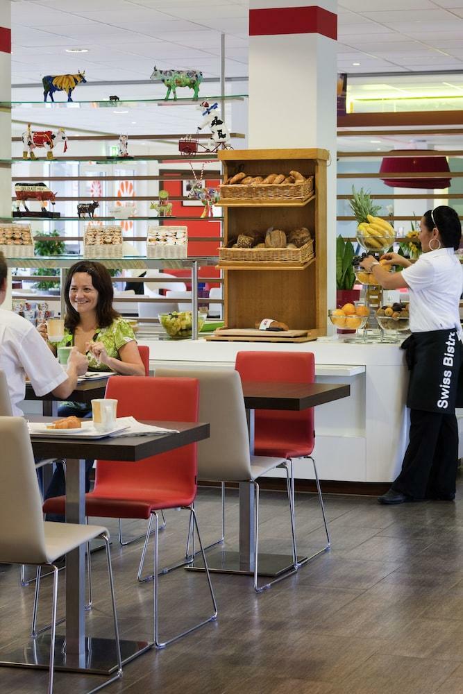 Hotel Ibis Z�rich Messe-airport