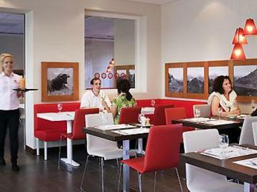 Hotel Ibis Z�rich Messe-airport