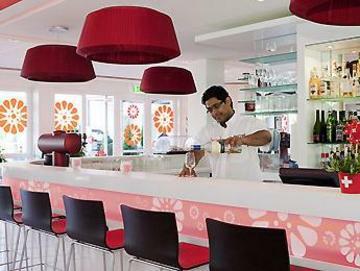 Hotel Ibis Z�rich Messe-airport