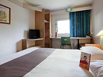 Hotel Ibis Z�rich Messe-airport