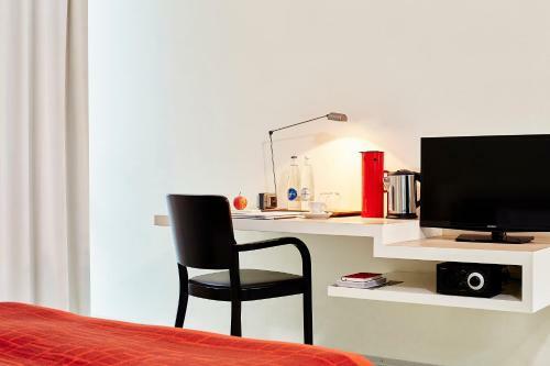 Greulich Design Hotel