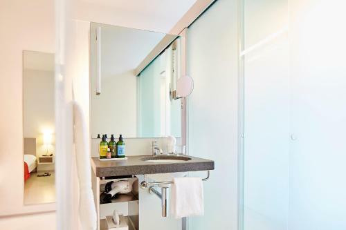 Greulich Design Hotel