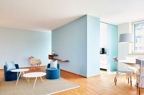 Greulich Design Hotel