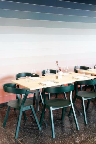 Greulich Design Hotel