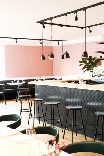 Greulich Design Hotel