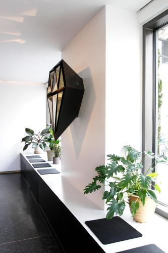 Greulich Design Hotel