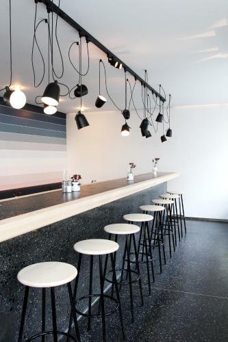 Greulich Design Hotel