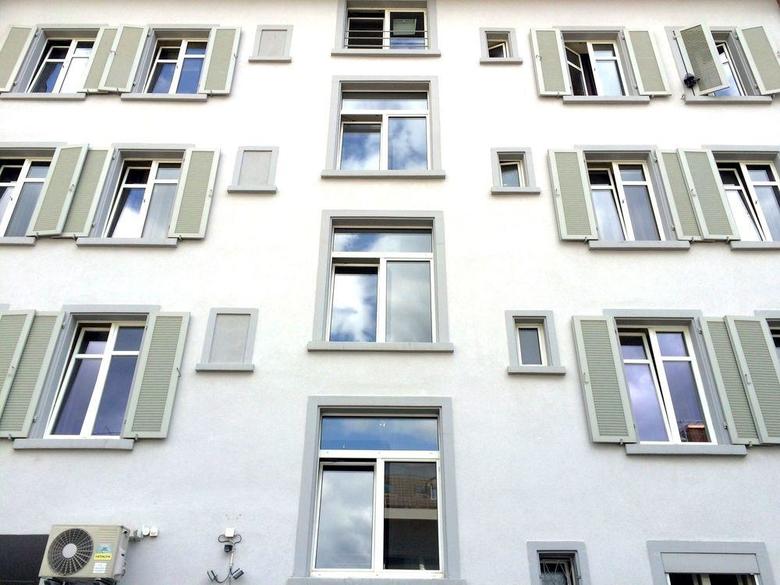 Easyhotel Z�rich