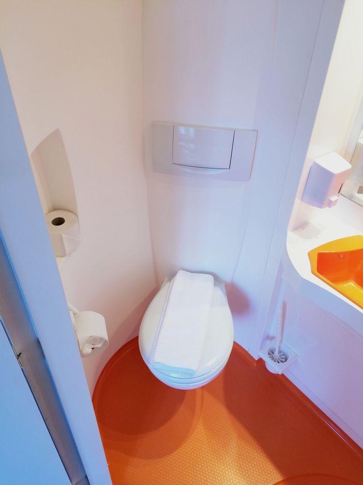 Easyhotel Z�rich