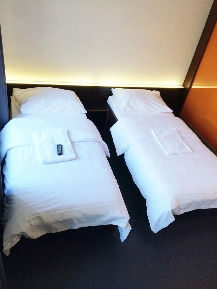 Easyhotel Z�rich