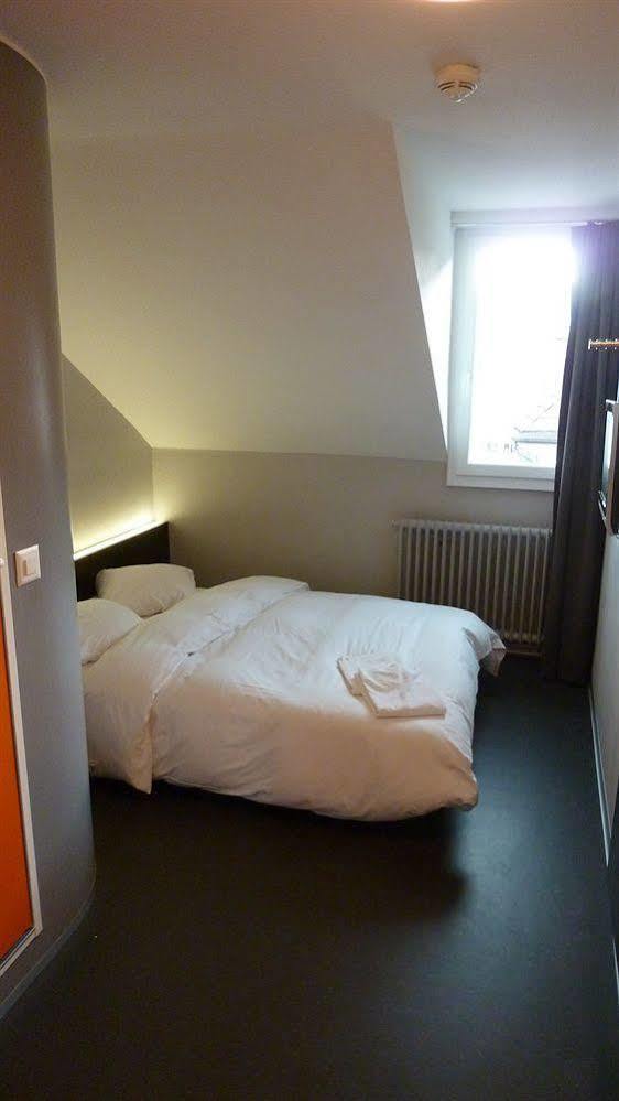 Easyhotel Z�rich