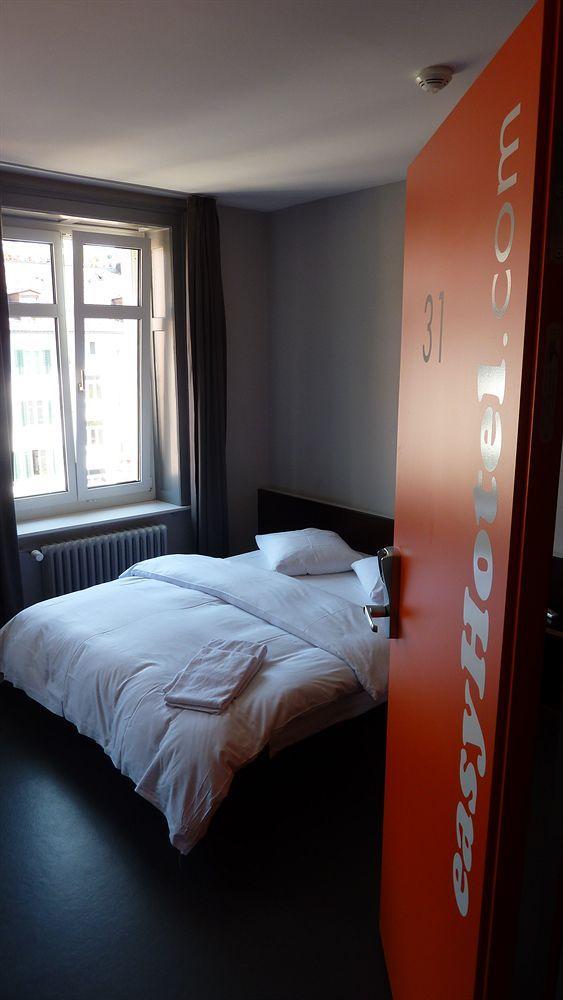 Easyhotel Z�rich