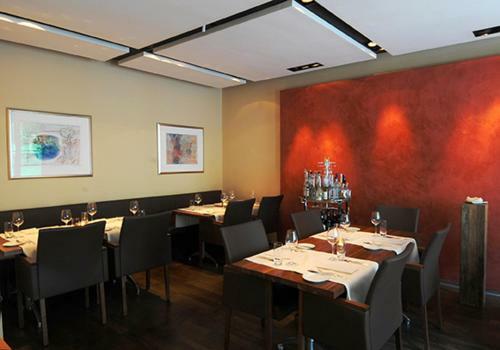 Hotel Restaurant Zum Goldenen Kopf