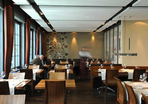 Hotel Restaurant Zum Goldenen Kopf