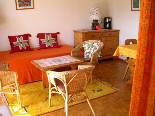 Apartment Chatillon V Ovronnaz