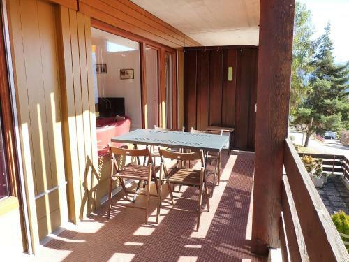 Apartment Centaure II Ovronnaz