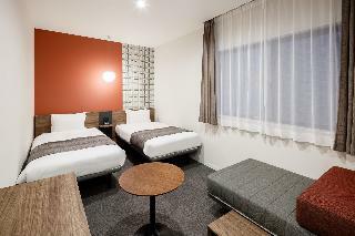 Hotel M's Est Kyoto Station Kizuya